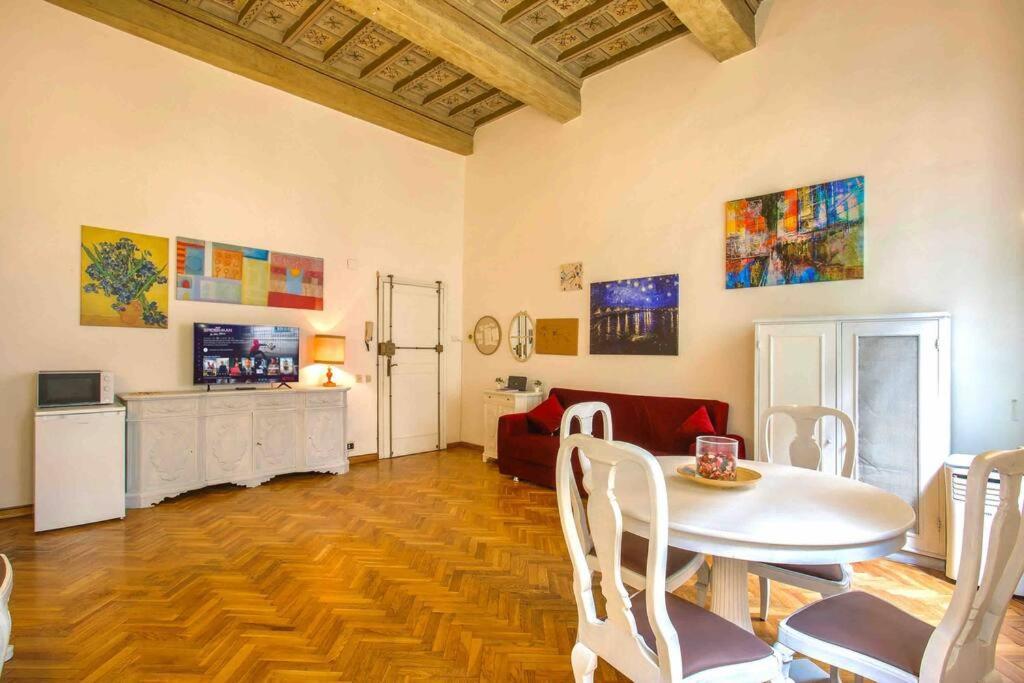 Hidden Gem Near Ponte Vecchio & Piazza Del Duomo * Florencia