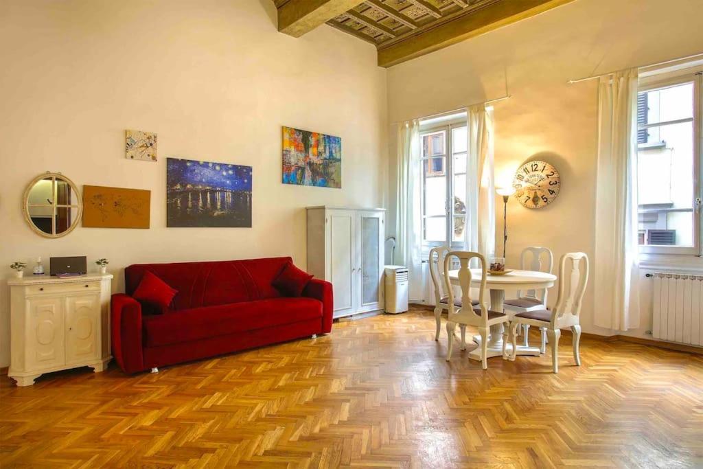 Hidden Gem Near Ponte Vecchio & Piazza Del Duomo Florencia