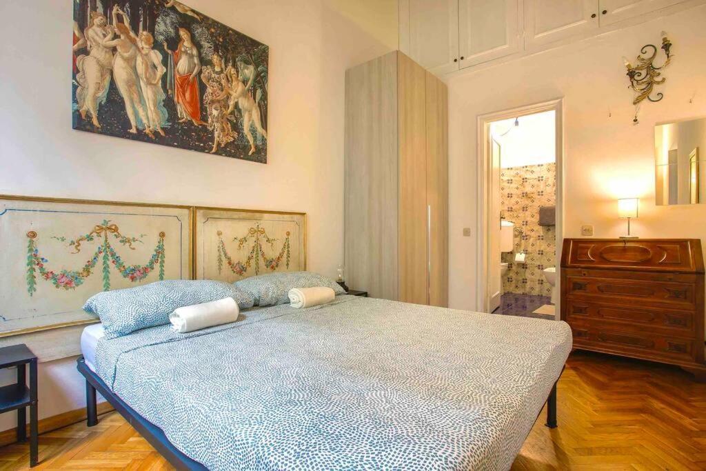 Hidden Gem Near Ponte Vecchio & Piazza Del Duomo * Florencia