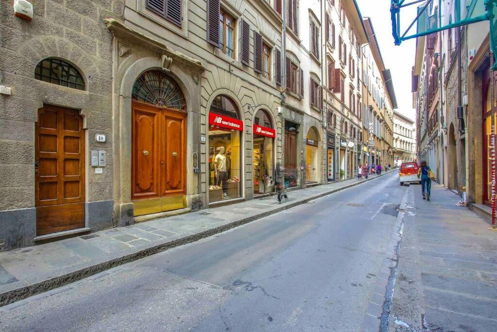 Apartamento Hidden Gem Near Ponte Vecchio & Piazza Del Duomo