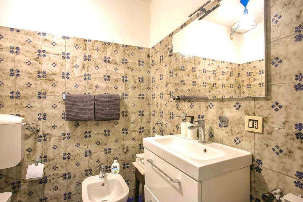 Hidden Gem Near Ponte Vecchio & Piazza Del Duomo Apartamento Florencia